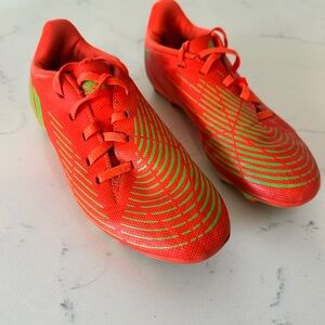 Kids' Adidas Predator Soccer Cleats